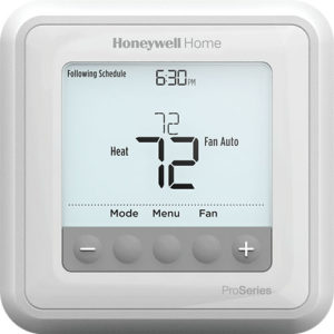 Honeywell T6_Pro